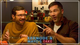 Mark Kermode ocenia film Kumple