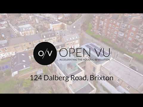 Open Vu - Dalberg Road