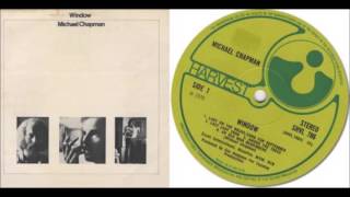 Michael Chapman-Lady on the Rocks/Song for September