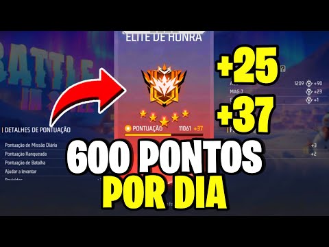 HOW TO BE FULL GAS IN SQUAD IN RANKED FREE FIRE