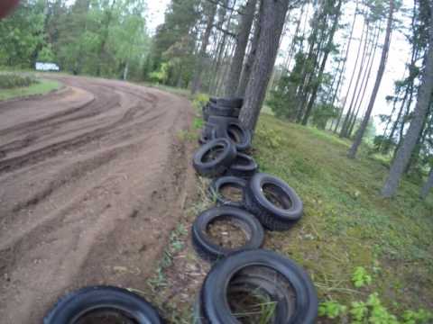 Training in Incukalns