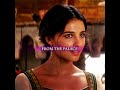 Impressive ALADDIN X JASMINE Isa Andro Slowed Edit Shorts