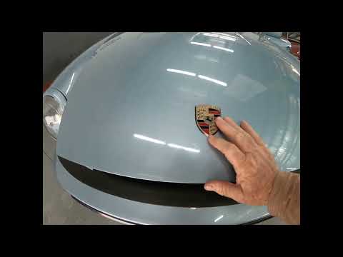 1980 Porsche 911 (CC-1685292) for sale in Lebanon, Tennessee