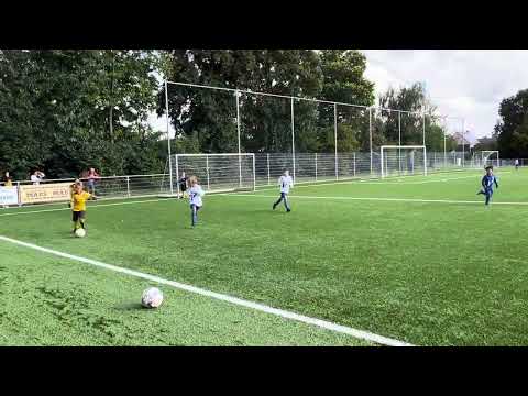 U8 Thes sport vs KVKT 30/8/23