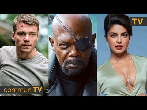 Top 10 Action TV Series of 2023