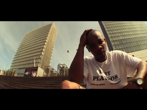 RAF ALMIGHTY "MYSTERY" (Produced By DJ CLIF)