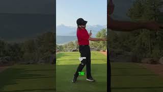 Unlocking Power in Your Golf Swing with Side Bend