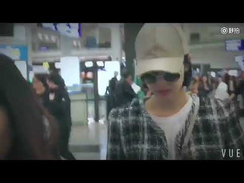 180308 Victoria - Hong Kong Airport