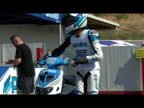 Polini Italian Cup 2021 - Franciacorta HIGHLIGHTS