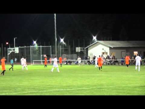 ASV Neufeld gegen SC Breitenbrunn 4:1 (0:0) - Teil 4