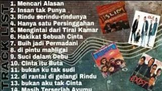 Download lagu Lagu Malaysia Terpopuler - Enak di dengar ( EXIST & IKLIM ) mp3 Download lagu Lagu Malaysia Terpopuler - Enak di dengar ( EXIST & IKLIM ) mp3