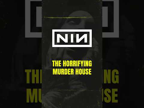 The Disturbing Truth Behind Nine Inch Nails’ Greatest Album