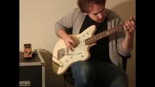 Video thumbnail for Basic Audio Alter Destiny Fuzz! by Jurfin