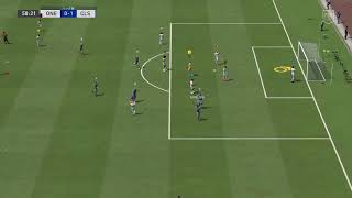 ♯50 FIFA22 プロクラブやりませんか？ 初見さん・能力あげたい方・ポジ守る方歓迎