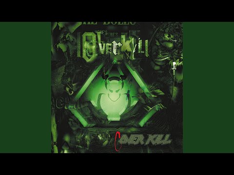 Video thumbnail for Overkill (Live)