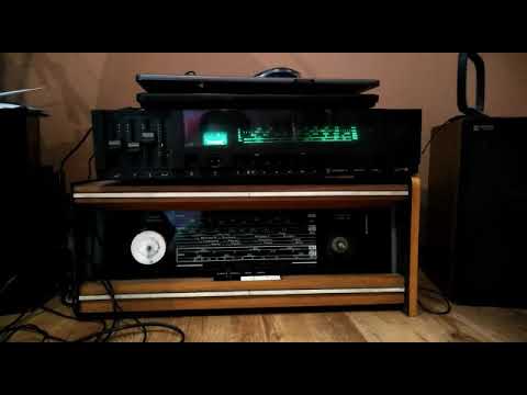 UNITRA DIORA AMATOR 2 stereo z radiem internetowym online