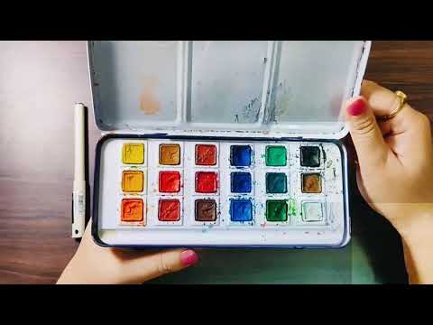 Simple Birthday Card