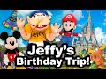 SML Movie Jeffy S Birthday Trip REUPLOADED