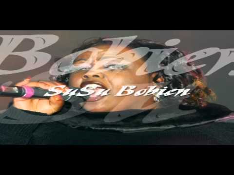 CeCe Rogers - " Stand Up "  Feat SuSu Bobien