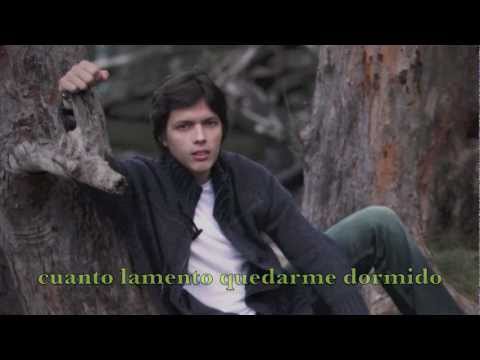 Te quiero de veras Reinaldo Alvarez - Letra