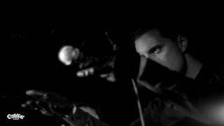 Crowbar.tv DEAFHEAVEN - Dream House // Irresistible