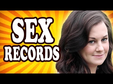 Top 10 Unsexiest World Records Based Around Sex — TopTenzNet