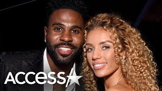 Jason Derulo&#39;s Ex Jena Frumes Claims Singer &#39;Disrespected &amp; Cheated On&#39; Her &#39;Constantly&#39;