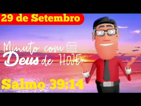 MENSAGEM DO DIA - ENFRENTE AS DIFICULDADES DA VIDA-Minuto com Deus de Hoje