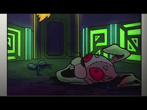 FNAF SECURITY BREACH Il Finale Segreto e come Ottenerlo