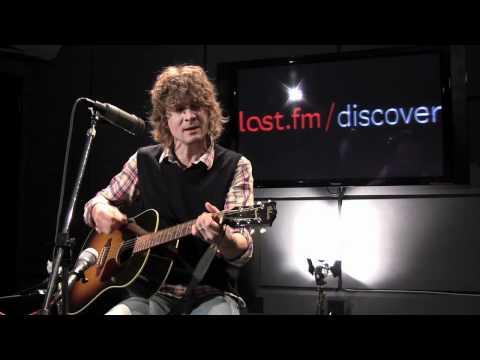 Brendan Benson - Eyes on the Horizon (Last.fm Sessions)