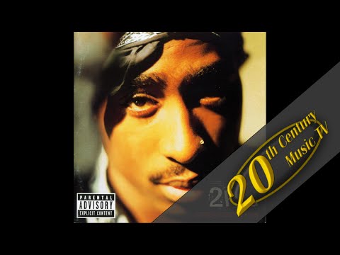 2Pac - All About U (feat. Hussein Fatal, Nate Dogg, Snoop Dogg & Yaki Kadafi)