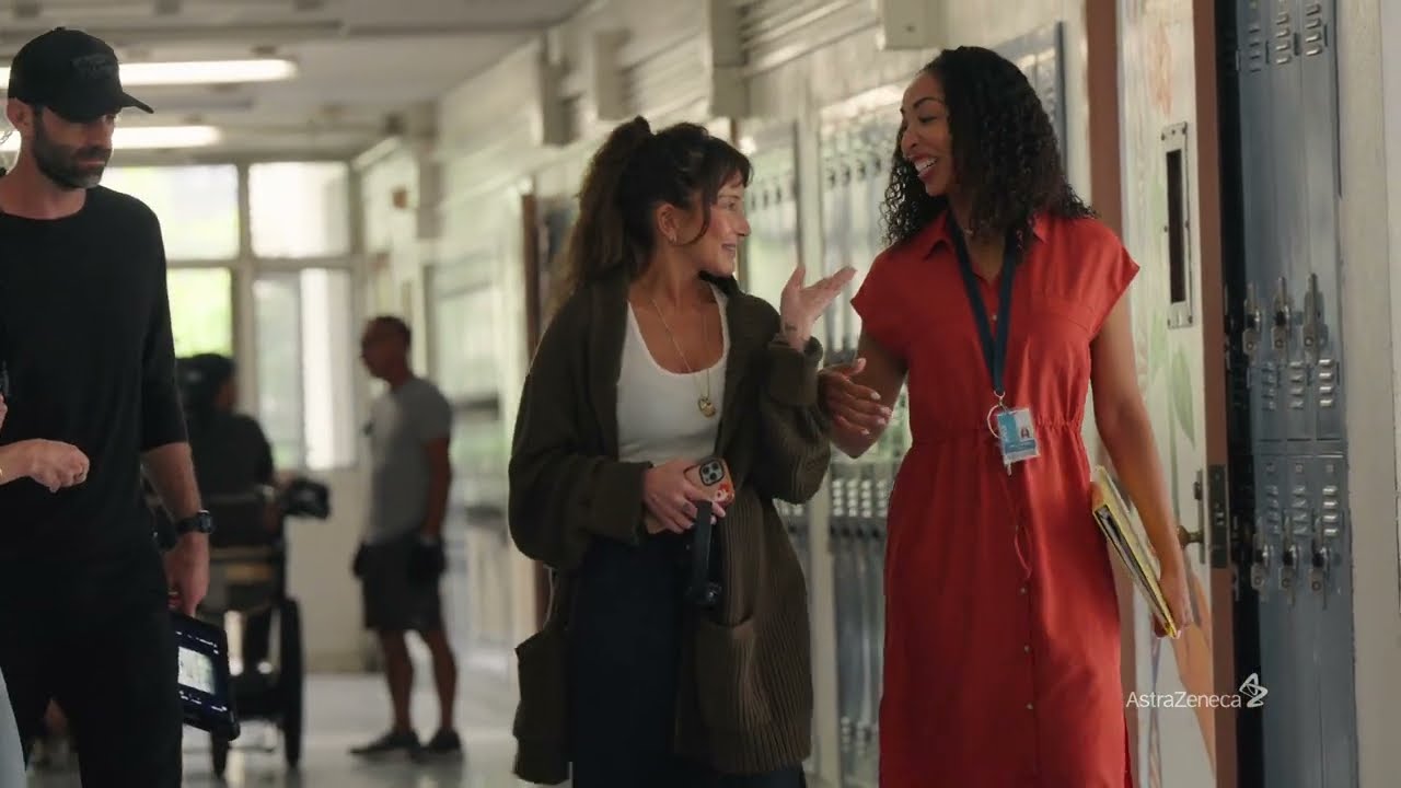 What Science Can Do: Life-Changing Innovation