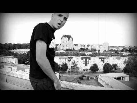 6ko - Dj Sill One -  Le respect (Collabo Mixtape) - (Prod Art Aknid)