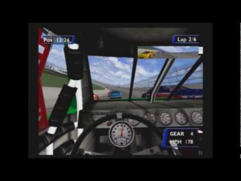 Nascar 2000 PC