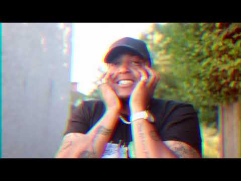 Whozini - Jet Black [Music Video]