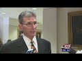 City Council Approves William McManus Return As Police Chief