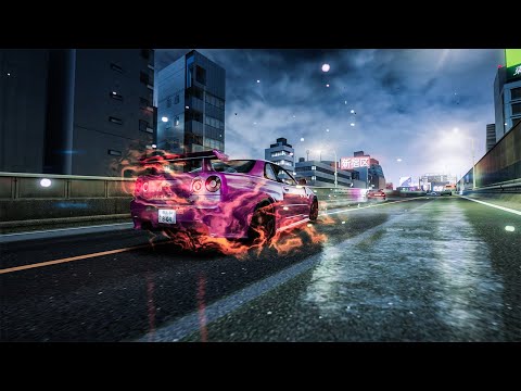 BLUR Is Back Online And Its Awesome