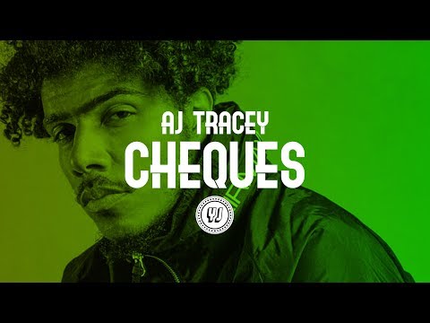 Aj Tracey | Not3s | Octavian Type Beat 2019 - Cheques | Prod. YJ Beatz