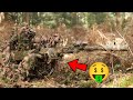 Ghillie Suit Loadout Makes Airsoft Sniping TOO EASY (Sniper Loadout)