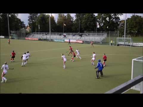 Field Hockey | Sibylle Wehrer, Germany | recruit 2017