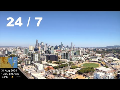 Brisbane City thumbnail