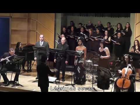 Tamanduá Theme by Joao MacDowell - Brazilian Opera 2014