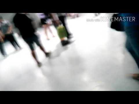 My Tokuspirits 2017 Experience