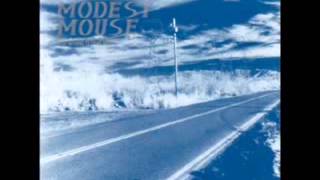 Modest Mouse - Mechanical Birds: Just The Birds