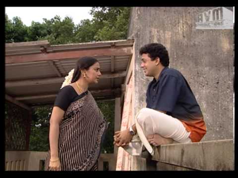 Episode 313: Nambikkai Tamil TV Serial - AVM Productions