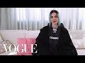 Rose Villain Rivela Cosa Custodisce Nella Sua Borsa Vogue Italia