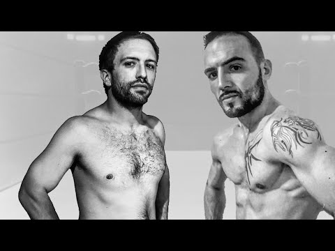 David vs. David FITE TV Preview. ACE Wrestling on November 16th