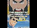 The Immortal Vs The Evil Invincibles Fyp Invinciblewar Invincibleedit
