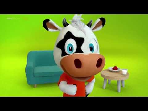 Toggolino Werbeblock vom 26.1.2022