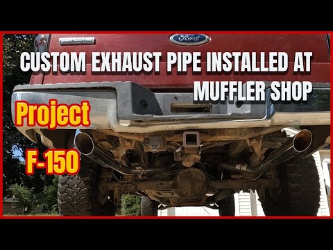Muffler Shops